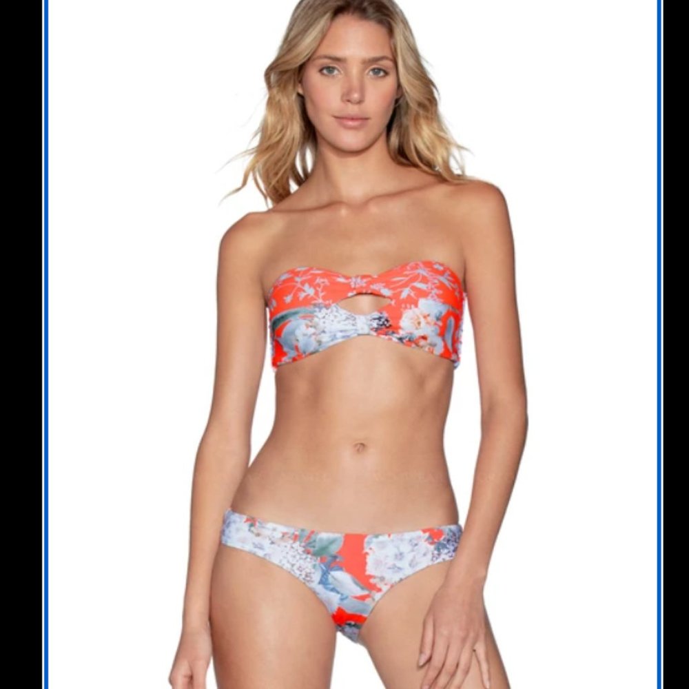 Maaji Sirena Bikini